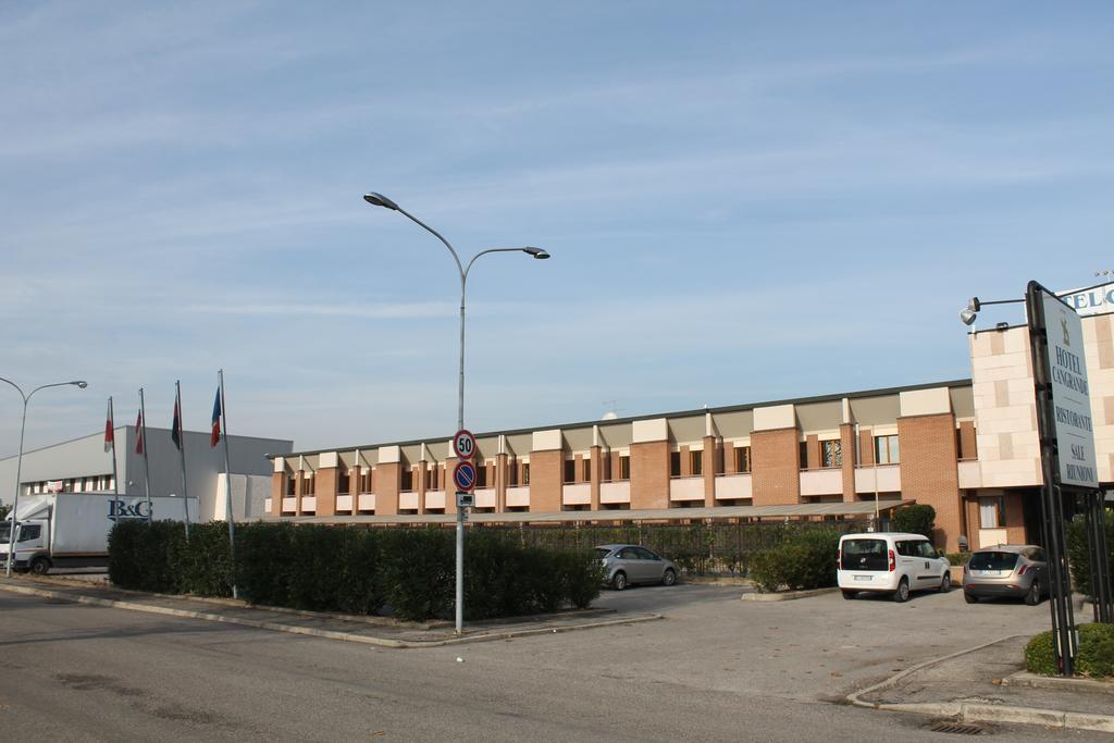 Cangrande Di Hotel Soave (Verona)