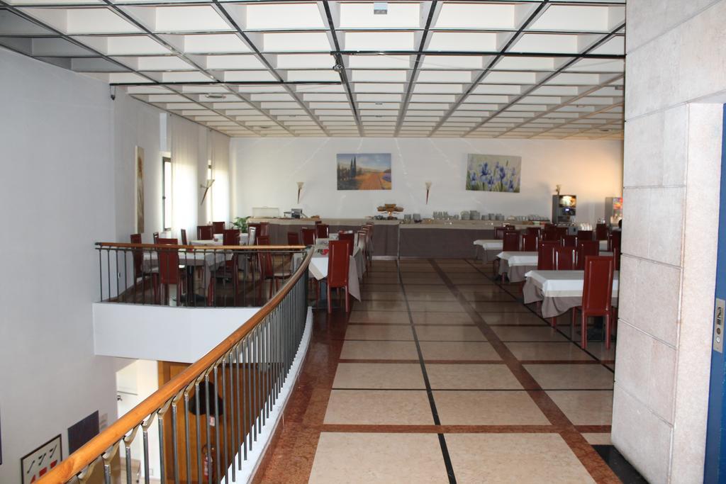 Cangrande Di Hotel Soave (Verona)