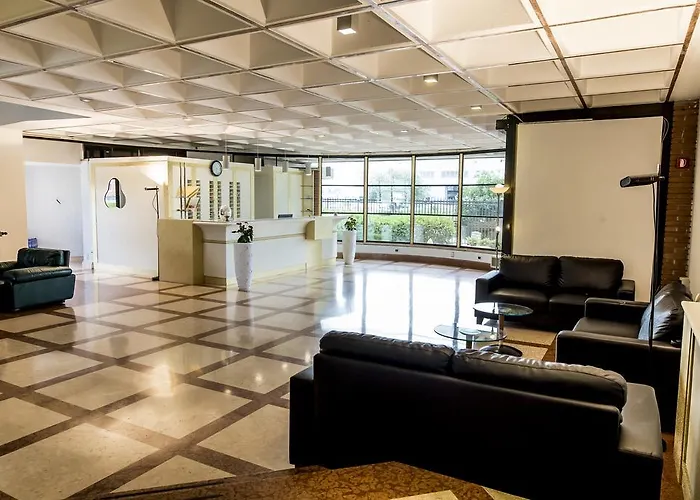 Hotel Cangrande Di Soave