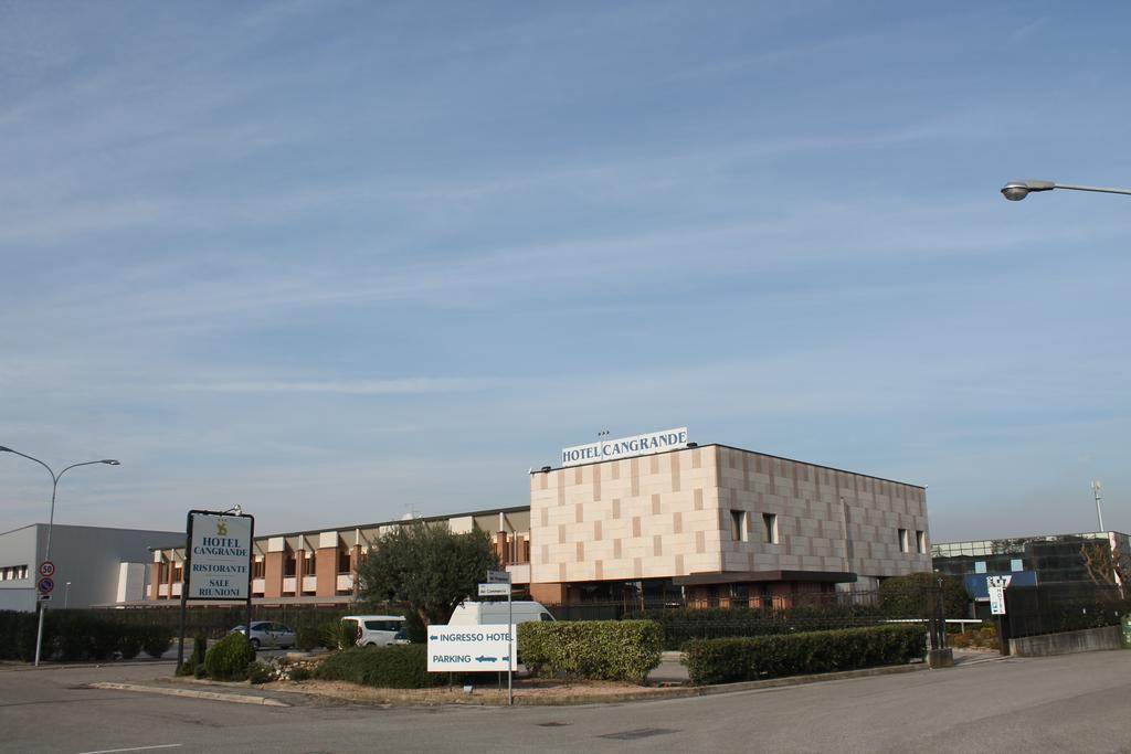 Cangrande Di Soave (Verona)