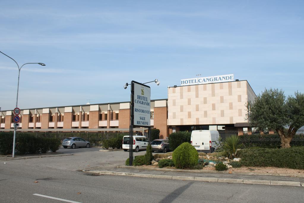 Cangrande Di