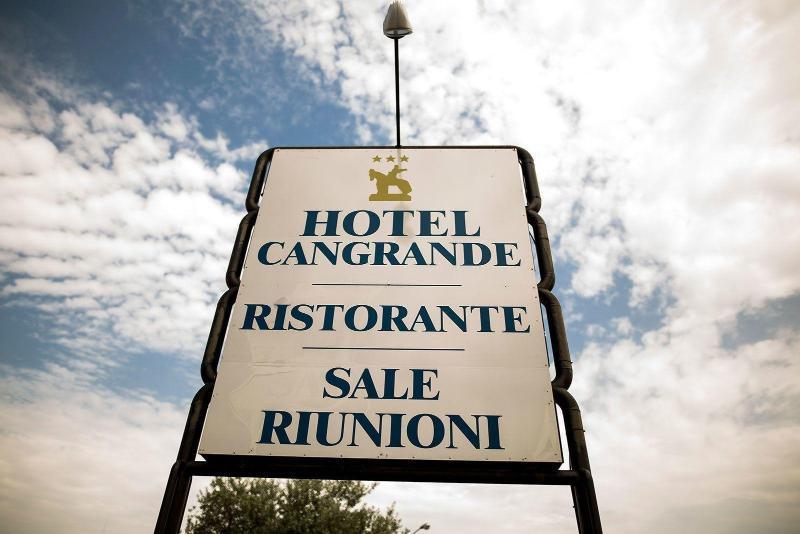 Cangrande Di